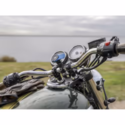 Quad Lock QLP-MOT-KA support Mobile/smartphone Noir - Vue supplémentaire 8