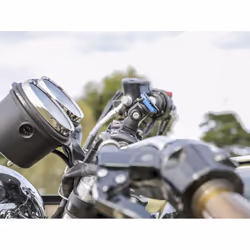 Quad Lock QLP-MOT-KA support Mobile/smartphone Noir - Vue supplémentaire 9