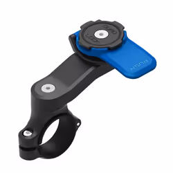 Quad Lock QLM-HBR, Mobile/smartphone, Moto, Noir, Bleu