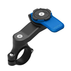 Quad Lock QLM-HBR Mobile/smartphone Noir, Bleu