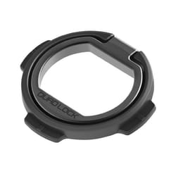 Quad Lock QLA-RNG Mobile/smartphone Anthracite