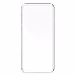 Quad Lock Poncho, Housse, Samsung, Galaxy S10, 15,5 cm (6.1"), Transparent