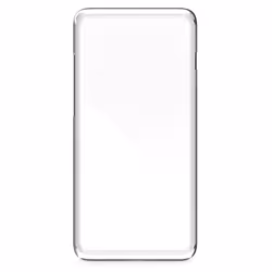 Quad Lock Poncho, Housse, Samsung, Galaxy S10e, 14,7 cm (5.8"), Transparent