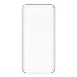 Quad Lock Protection étanche Poncho - Google Pixel 3, transparent, taille 10 mm