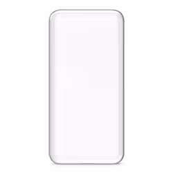 Quad Lock Protection étanche Poncho - Google Pixel 3, transparent, taille 10 mm