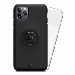 Quad Lock 313-065-6315, Housse, Apple, iPhone 11 Pro Max, 16,5 cm (6.5"), Gris