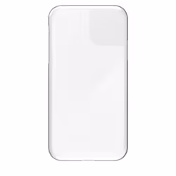 Quad Lock Poncho, Housse, Apple, iPhone 11, 15,5 cm (6.1"), Blanc