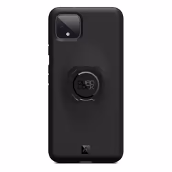 Quad Lock 313-065-6351, Housse, Google, Google Pixel 4 XL, 16 cm (6.3"), Noir
