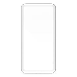 Quad Lock Poncho 5.7" Housse Transparent
