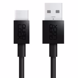 Quad Lock Câble USB A vers USB C - 20 cm