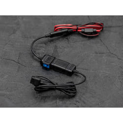 Quad Lock Câble d'alimentation adaptateur intelligent 12V vers USB waterproof