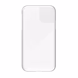Quad Lock Poncho, Housse, Apple, iPhone 11 Pro, 14,7 cm (5.8"), Blanc