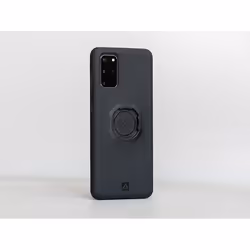 Quad Lock , Housse, Samsung, Galaxy S20, Noir