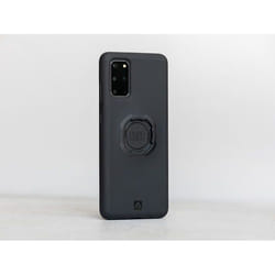 Quad Lock coque de protection pour téléphones portables Housse Noir