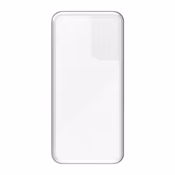 Quad Lock Poncho, Housse, Samsung, Galaxy S20+, 17 cm (6.7"), Transparent