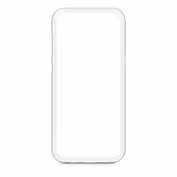 Quad Lock Poncho, Housse, Samsung, Galaxy S20, Transparent