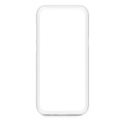 Quad Lock Poncho coque de protection pour téléphones portables Housse Transparent
