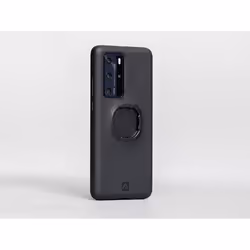 Quad Lock Cases, Coque de protection, Huawei, P40, 15,5 cm (6.1"), Noir