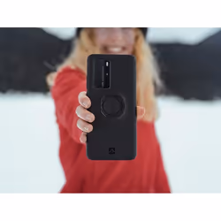 Quad Lock Cases 15,5 cm (6.1") Noir