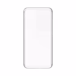 Quad Lock Poncho, Coque de protection, Huawei, P40, 15,5 cm (6.1"), Transparent