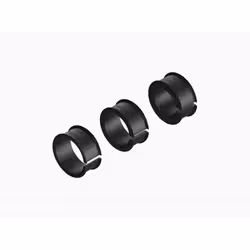 Quad Lock Entretoises de rechange pour support guidon (medium)