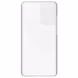 Quad Lock Poncho, Housse, Samsung, Galaxy Note 20, 17 cm (6.7"), Transparent