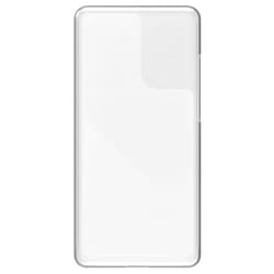 Quad Lock Poncho 6.9" Housse Transparent