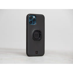 Quad Lock coque de protection pour téléphones portables Housse Noir