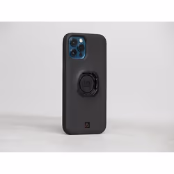 Quad Lock , Housse, Apple, iPhone 12 Pro Max, Noir