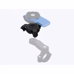 Quad Lock QLA-VDM Mobile/smartphone Noir
