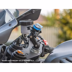 Quad Lock QLA-VDM Mobile/smartphone Noir - Vue supplémentaire 4
