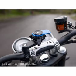 Quad Lock QLA-VDM Mobile/smartphone Noir - Vue supplémentaire 8