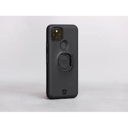 Quad Lock coque de protection pour téléphones portables Housse Noir