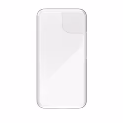 Quad Lock Poncho, Housse, Google, Pixel 5, 15,2 cm (6"), Transparent