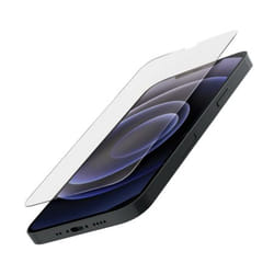 Quad Lock 313-065-6601 écran et protection arrière de téléphones portables Protection d'écran transparent Apple 1 pièce(s)
