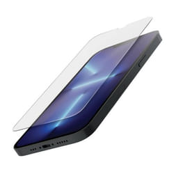 Quad Lock 313-065-6603 écran et protection arrière de téléphones portables Protection d'écran transparent Apple 1 pièce(s)