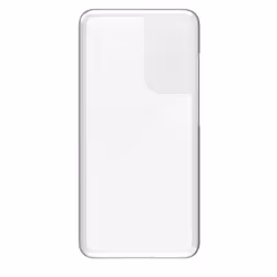 Quad Lock Poncho, Housse, Samsung, Galaxy S20 FE, 16,5 cm (6.5"), Transparent