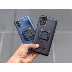 Quad Lock QLA-UNI-3 Mobile/smartphone, Tablette / UMPC Noir