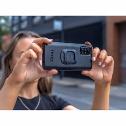 Quad Lock QLA-UNI-3 Mobile/smartphone, Tablette / UMPC Noir - Vue supplémentaire 4