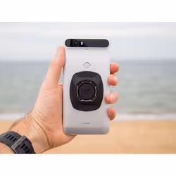 Quad Lock QLA-UNI-3 Mobile/smartphone, Tablette / UMPC Noir - Vue supplémentaire 5
