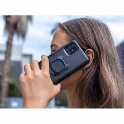 Quad Lock QLA-UNI-3 Mobile/smartphone, Tablette / UMPC Noir - Vue supplémentaire 6