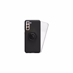Quad Lock 313-065-6380, Housse, Samsung, Galaxy S21, 15,8 cm (6.2"), Gris