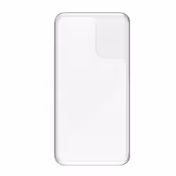 Quad Lock Poncho, Housse, Samsung, Galaxy S21 5G, 15,8 cm (6.2"), Transparent