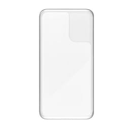 Quad Lock Poncho 6.2" Housse Transparent