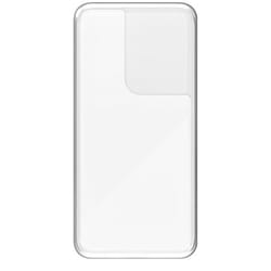 Quad Lock Poncho 6.8" Housse Transparent