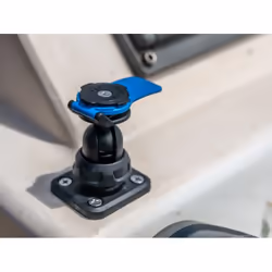 Quad Lock QLP-360-F2H Mobile/smartphone Noir - Vue supplémentaire 4