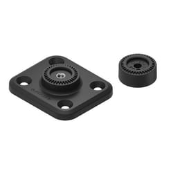 Quad Lock QLP-360-F4H Mobile/smartphone Noir