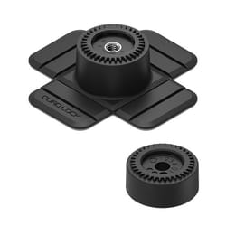 Quad Lock QLP-360-FAB Mobile/smartphone Noir