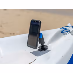 Quad Lock QLP-360-FAB Mobile/smartphone Noir