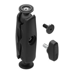 Quad Lock 313-065-6702 support Support passif Mobile/smartphone Noir